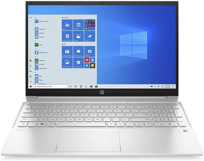 HP Laptop 15-dy5xxx