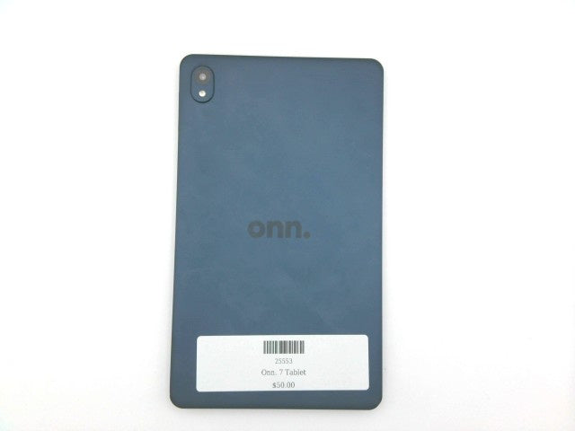 Onn. 7 Tablet